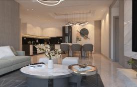 2-комнатные апартаменты в новостройке в городе Лимассоле, Кипр за 650 000 €