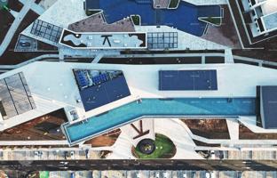 2-комнатная квартира 94 м² в Умаге за 784 000 €