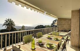 Квартира в Калифорни Пезу, Канны, Лазурный Берег,  Франция за 3 000 € в неделю