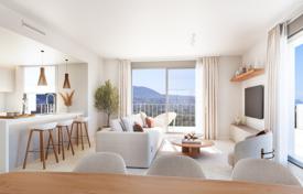 Новая квартира с большим приватным садом, Дения, Аликанте, Испания за 556 000 €