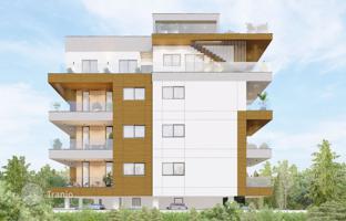 2-комнатная квартира 100 м² в Агиос Иоаннис (Кипр) за 420 000 €