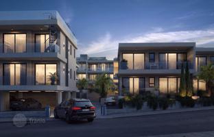 4-комнатная квартира 116 м² в Пафосе за 450 000 €