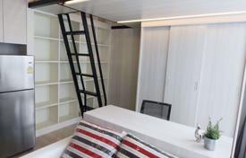 Квартира в Хуай Кхванге, Бангкок, Таиланд за $128 000