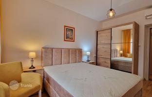 2-комнатная квартира 58 м² в городе Будва за 260 000 €
