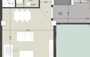3-комнатный дом 165 м² в Салониках за 608 000 €