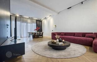 5-комнатная квартира в кондо 350 м² в городе Тбилиси за $584 000