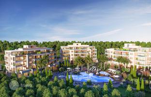 2-комнатный пентхаус в Лимасоле за 492 000 €