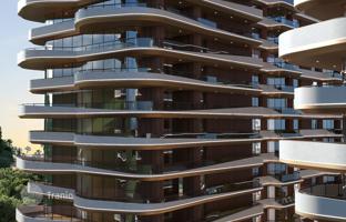 2-комнатная квартира в новостройке 54 м² в Сарпи за $156 000