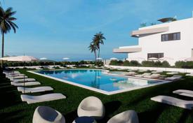 Новая квартира с видом на море и частным садом 100 м² в Финестрате, Аликанте, Испания за 400 000 €