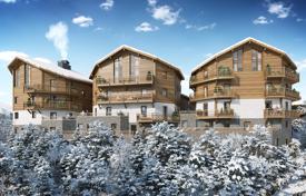 Квартира в Юэ, Овернь — Рона — Альпы, Франция за 648 000 €