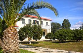 Комфортабельная вилла с садом, Асини, Греция за 795 000 €