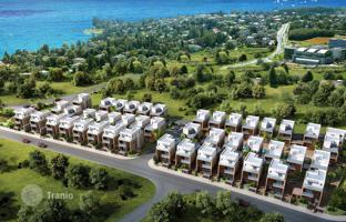 Новый комплекс вилл с бассейнами, Ипсонас, Кипр за От 500 000 €