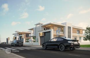 5-комнатная вилла 380 м² в Дёшемеалтах за 49 525 000 TRY