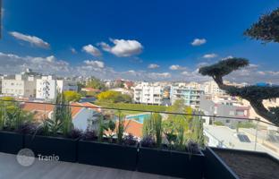 4-комнатный пентхаус 255 м² в Лимасоле за 1 600 000 €