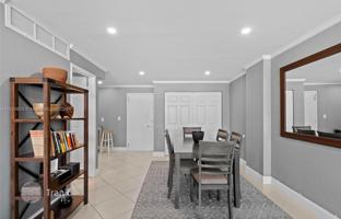 1-комнатная квартира в кондо 85 м² в Майами за $405 000