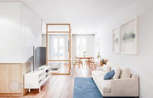 Квартира 80 м² в Порту (город) за 492 000 €