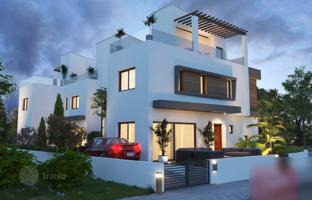 2-комнатная вилла 102 м² в Фамагусте за 320 000 €