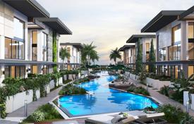Новый комплекс апартаментов с террасой от 30 до 60 м² за 294 000 €