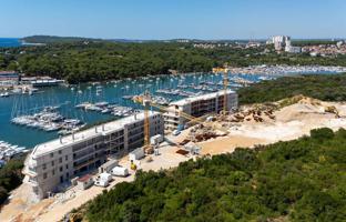 1-комнатная квартира 53 м² в Пуле за 274 000 €