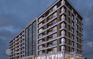 3-комнатная квартира 79 м² в городе Бургасе за 140 000 €