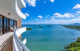 3-комнатные апартаменты в кондо 275 м² в Майами-Бич, США за $950 000