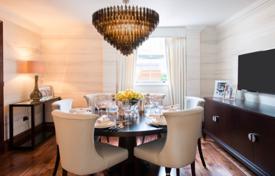 Квартира в Мейфэре, Лондон, Великобритания за £3 900 в неделю