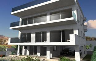 3-комнатный таунхаус в Пафосе за 1 045 000 €