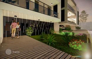 2-комнатная квартира в новостройке 75 м² в Ларнаке за 225 000 €