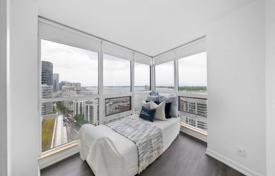 Квартира на Флит-стрит, Олд Торонто, Торонто,  Онтарио,   Канада за C$957 000
