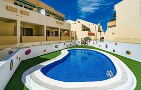 Двухкомнатная квартира в 500 м от пляжа, Фаньябе, Тенерифе, Испания за 206 000 €