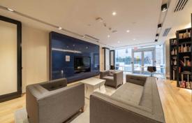 Квартира на Рохэмптон-авеню, Олд Торонто, Торонто,  Онтарио,   Канада за C$1 186 000