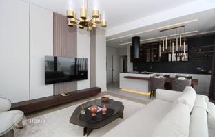 5-комнатная квартира 213 м² в городе Анкара за 21 600 000 TRY