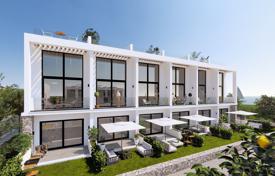 Прекрасный новый комплекс в Эсентепе за 431 000 €