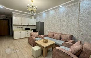 3-комнатная квартира 76 м² в Батуми за $190 000