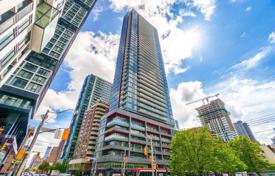 Квартира на Дандас-стрит Восток, Олд Торонто, Торонто,  Онтарио,   Канада за C$983 000