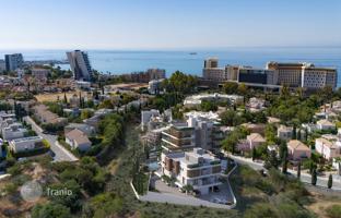 3-комнатная квартира 138 м² в Агиос Тихонасе за 830 000 €