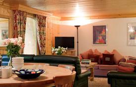 Шале со всеми удобствами на одном из лучших горнолыжных курортов Валь-д'Изер, Франция за 8 800 € в неделю