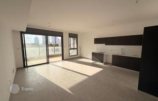 4-комнатная квартира 106 м² в Нетании за $940 000
