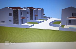 Земельный участок 482 м² в Филипане за 97 000 €