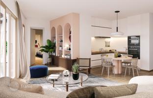 28 новых квартир в ЖК в Брест (Франция) за От 304 000 €