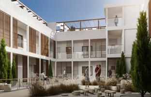 2-комнатная квартира в новостройке в Ларнаке за 293 000 €