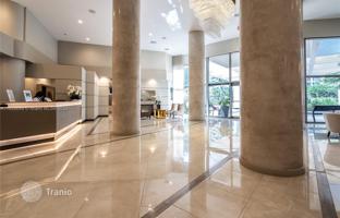 2-комнатная квартира в кондо 110 м² в Авентуре за $469 000