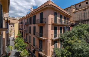 5-комнатная вилла 422 м² в Пальма-де-Майорке за 4 500 000 €