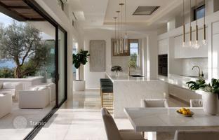 5-комнатный коттедж 540 м² в Хавеа за 1 785 000 €