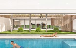 3-комнатный коттедж 360 м² в Пилар-де-ла-Орададе за 410 000 €