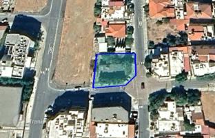 Земельный участок 531 м² в Лимасоле за 850 000 €