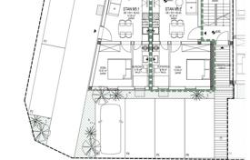 2-комнатные апартаменты в новостройке 47 м² в Црес, Хорватия за 162 000 €