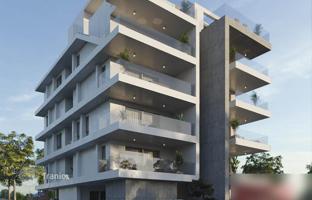 2-комнатная квартира в новостройке 87 м² в Ларнаке за 227 000 €
