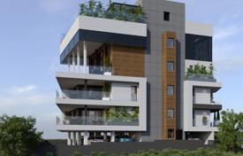3-комнатные апартаменты в новостройке в городе Лимассоле, Кипр за 630 000 €