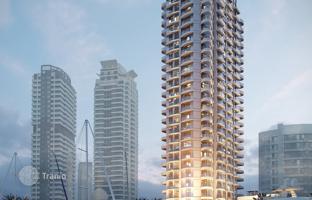Новая резиденция Marina Star с бассейном и рестораном в престижном районе Dubai Marina, Дубай, ОАЭ за От $457 000
